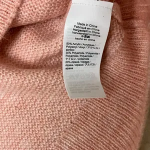 J crew ruffleneck sweater thumbnail 4