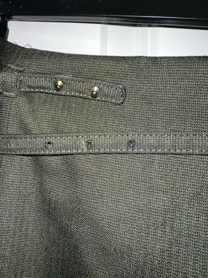H&M Pencil Skirt thumbnail 5