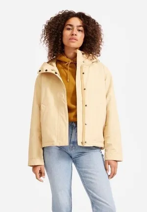 Womens Size L Everlane The Renew Windbreaker Jacket EUC thumbnail 1