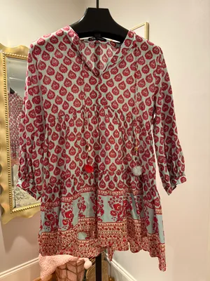 Zara Dress thumbnail 4
