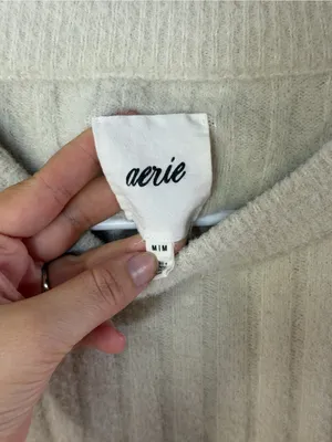 Aerie Sweater thumbnail 4