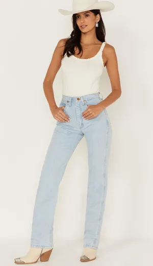 Wrangler Jeans Vintage thumbnail 1