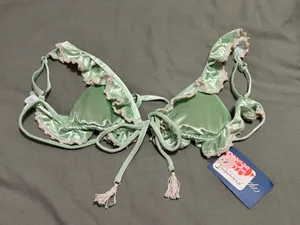 Capittana x free people limited edition bikini thumbnail 4