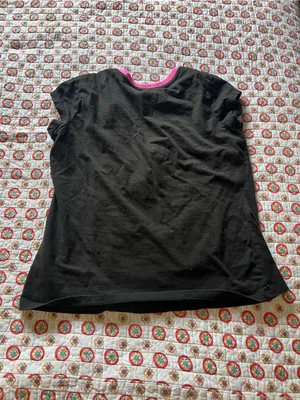 Official Disney Parks 80s Retro Mickey Mouse Shirt size medium thumbnail 5