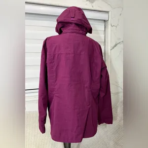 COLUMBIA lighweight jacket ☂️☂️ thumbnail 2