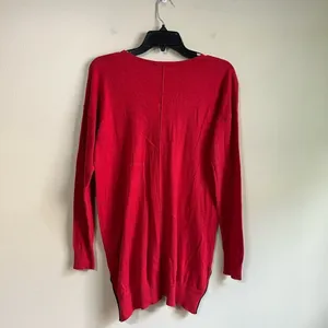 ‎Project small red top Red thumbnail 4