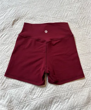 AYBL Athletic Biker Shorts thumbnail 2