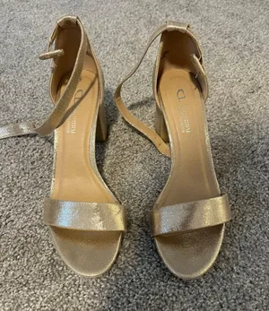 Lulus Heels thumbnail 1