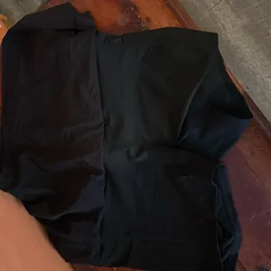 Ododos Golf‎ Skort NWTS XL Black thumbnail 4