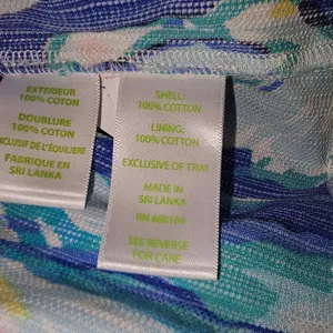 Lilly Pulitzer Womens Aquatic Garden Sleeveless‎ Shift Dress XS thumbnail 5