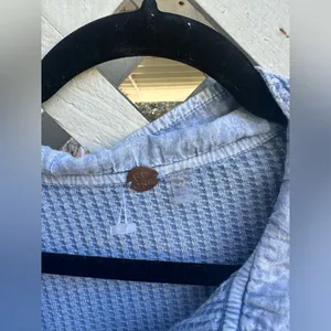 Free people scout jacket thumbnail 5