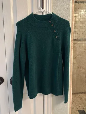J.Crew Sweater thumbnail 1