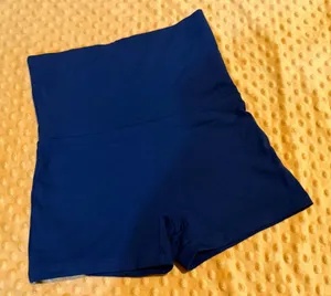 CSB shorts Blue thumbnail 1