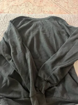 Aviator Nation Lightning Bolt Crewneck thumbnail 3