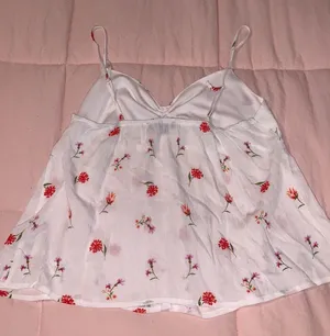 Floral Boutique Top thumbnail 2