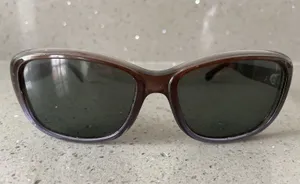 Ray-Ban RB 4174 860/51 2N Brown Blue Dawn Fade Sunglasses Frames Only thumbnail 1