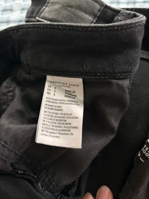 American Eagle Next Level Stretch Jeans thumbnail 5