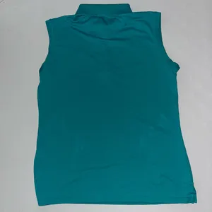 Vintage Lady Hagen Athletic Golf Polo Tank Top thumbnail 3