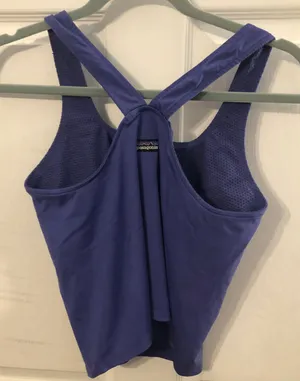 Patagonia Workout Top thumbnail 2
