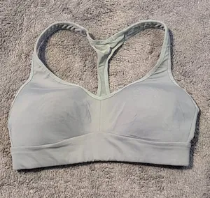 Lululemon sports bra size 6 thumbnail 1