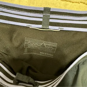 Patagonia Athletic Shorts thumbnail 3