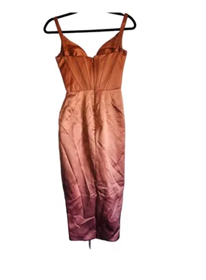 House of CB Faye Dress thumbnail 4