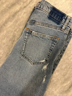 Abercrombie Dad Jeans thumbnail 5