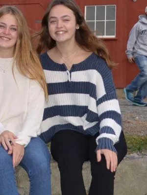 American Eagle Sweater thumbnail 2