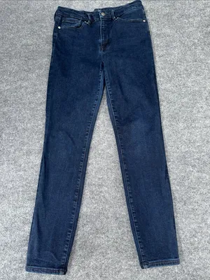 Good American Always Fits skinny jeans thumbnail 1