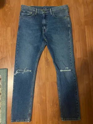 Levi's Vintage Jeans thumbnail 1