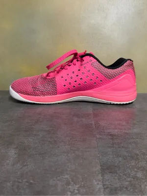 Reebok Crossfit Nano 7.0 Women's Pink Cross-Training Shoes Size 10 thumbnail 12