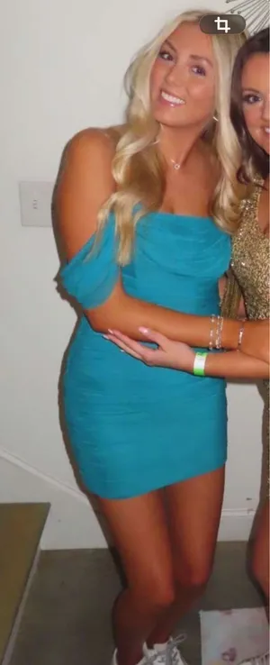 Hello Molly Dress thumbnail 1