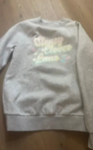 Stoney Clover X Target Crew Neck Size XXS thumbnail 1