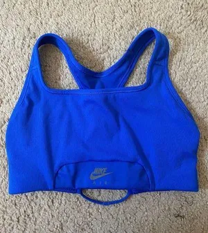 Nike Sports Bra thumbnail 1