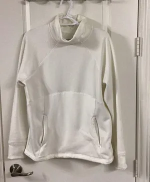Oversized  Sweatshirt thumbnail 1