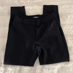 EXPRESS Women’s Skinny Mid Rise Size 4S thumbnail 1