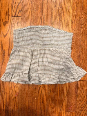 PacSun Top Crop thumbnail 2