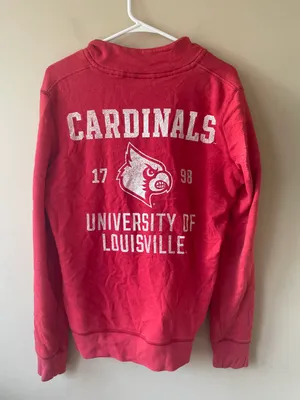 PINK - Victoria's Secret sweatshirt thumbnail 3