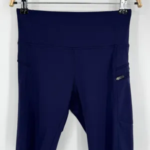 Stio Glide Tech‎ Bike Shorts Small Pockets Athletic Performance Cycling Gorpcore thumbnail 3
