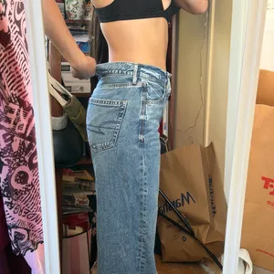 american eagle jeans  thumbnail 4