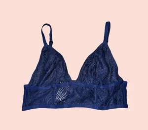 Victoria's Secret Bralette thumbnail 1