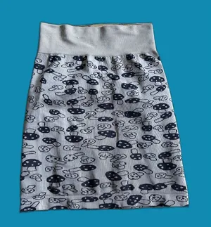 Mushroom skirt thumbnail 1