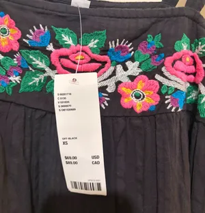 Urban Outfitters Dress Mini  thumbnail 4