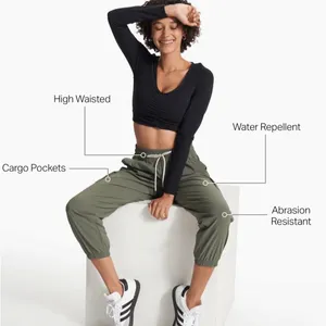vuori | Scout Jogger thumbnail 5