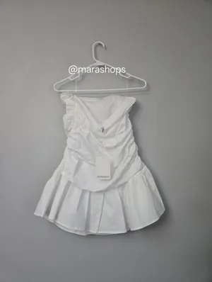 Peppermayo Carmel Mini Dress thumbnail 4