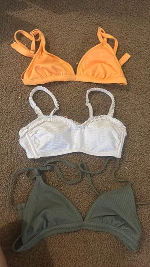 Target swim tops thumbnail 1