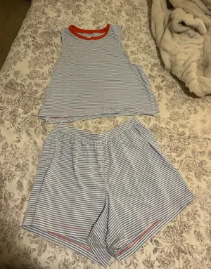Aerie Pajama Set thumbnail 1
