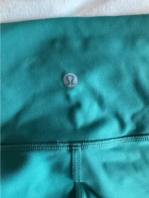 Lululemon Biker Shorts thumbnail 3