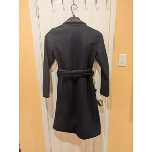 Life's Too Short to Wear Boring Clothes Women's coat/jacket sz M thumbnail 10