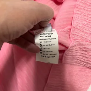 Renaissance Pink Textured Long Sleeve Fairycore Maxi Dress Sz S EUC thumbnail 5